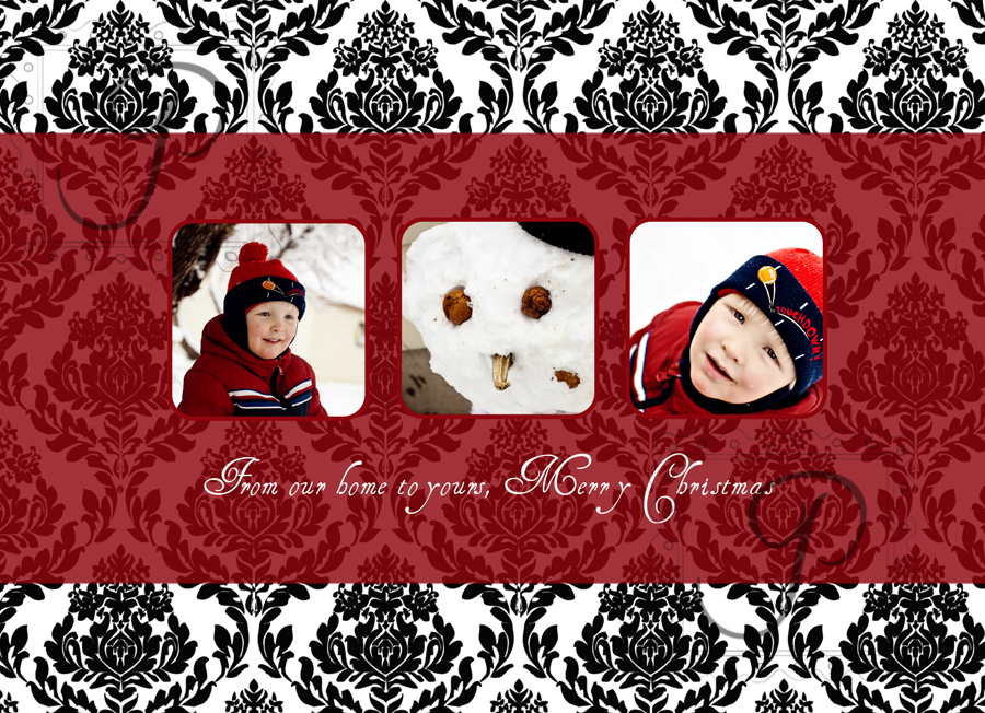 Christmas Card