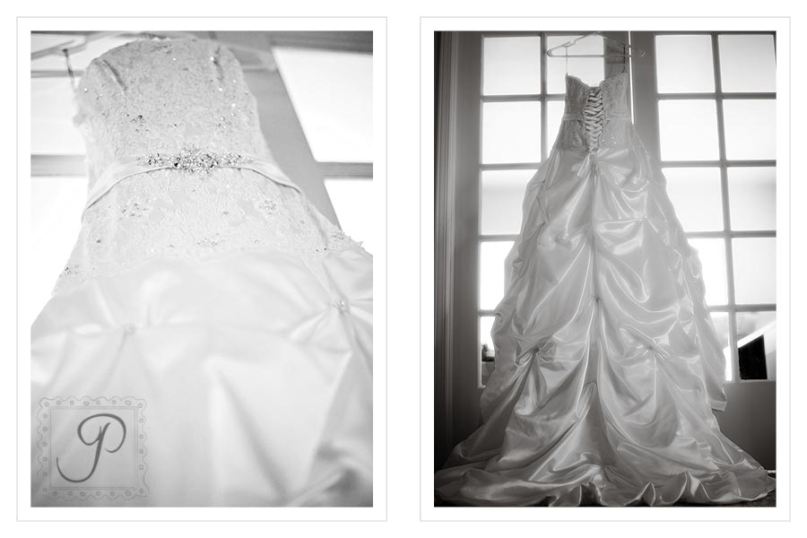 Wyoming Wedding