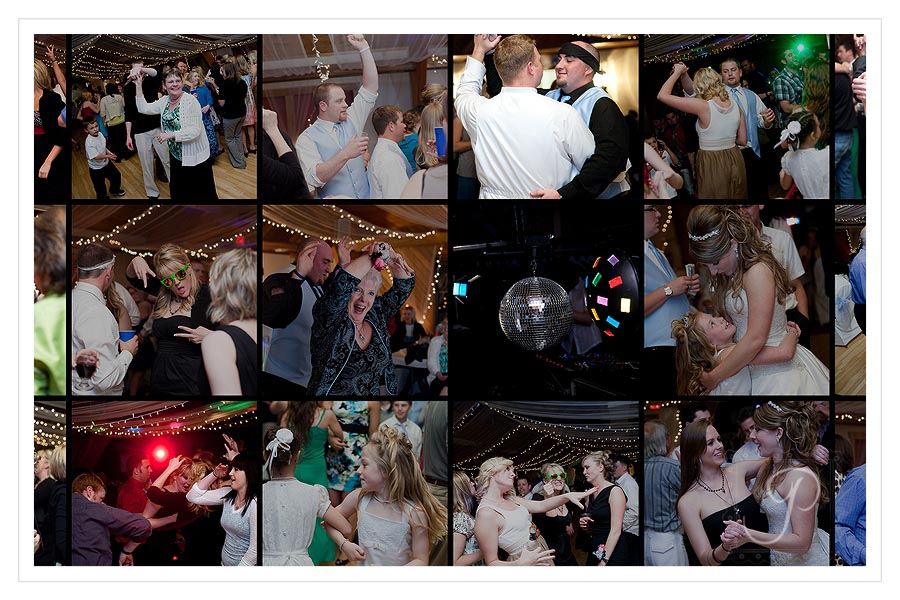 Wyoming Wedding Photography