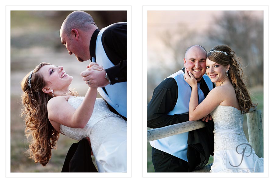 Wyoming Wedding Photography