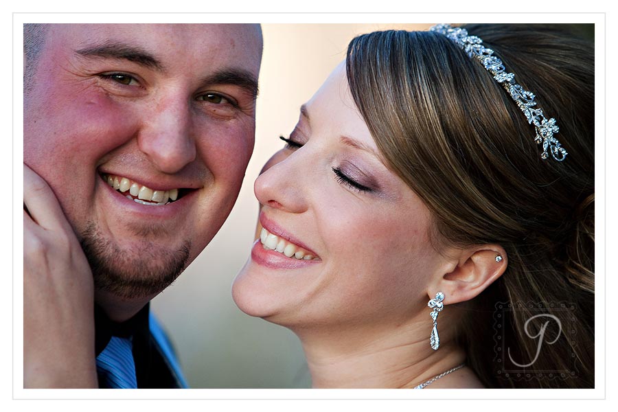 Wyoming Wedding Photography