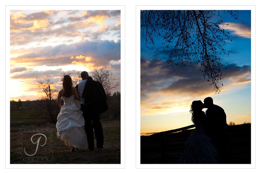 Wyoming Wedding Photography