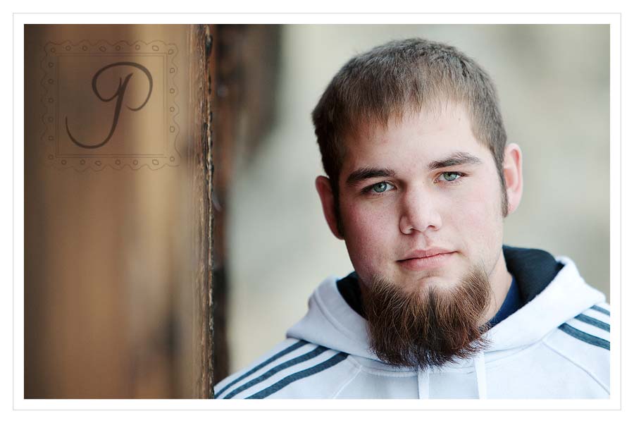 High School Senior Photography