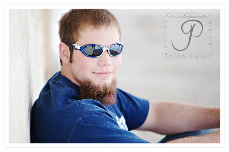 High School Senior Photography