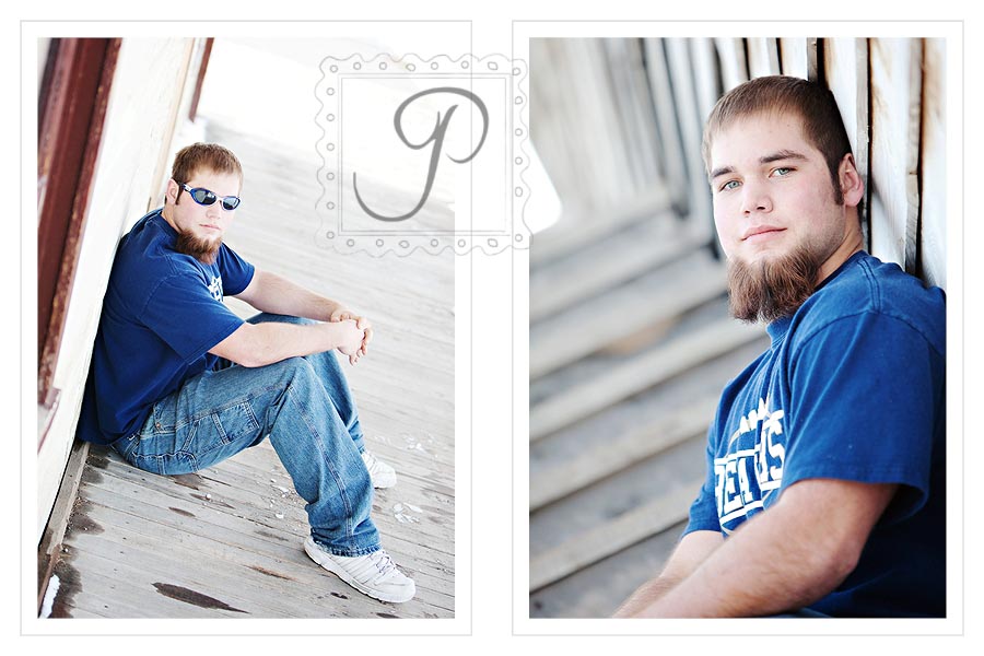 High School Senior Photography