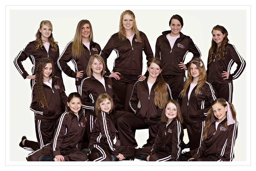 Hillary Hansen School of Dance