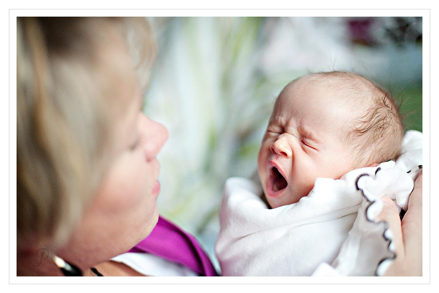 Montana Newborn Photography
