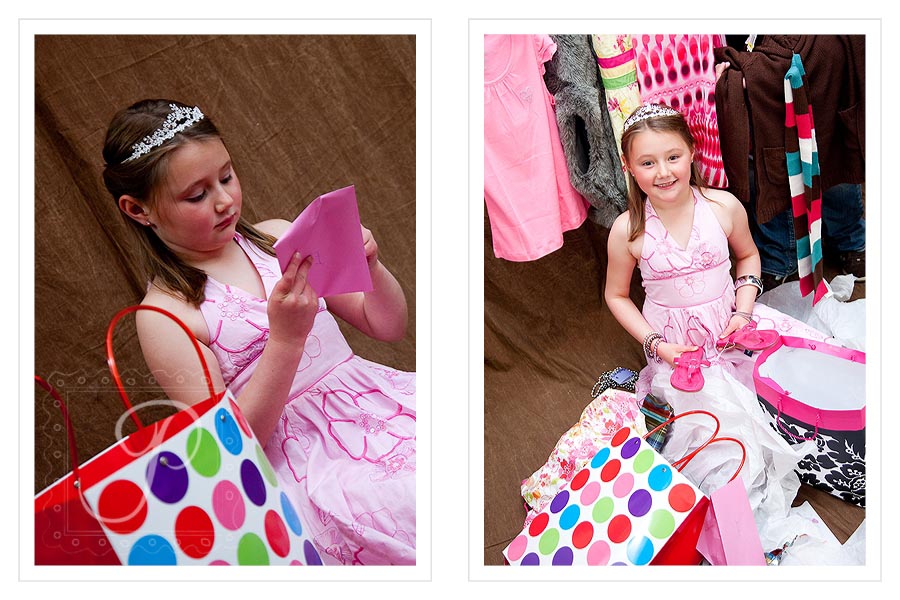 Birthday Photography
