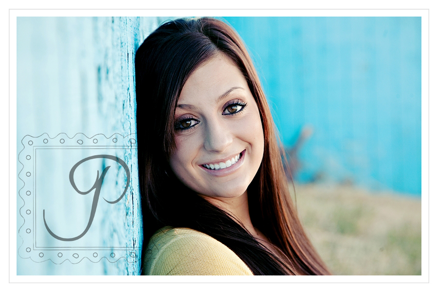 Montana Senior Photography