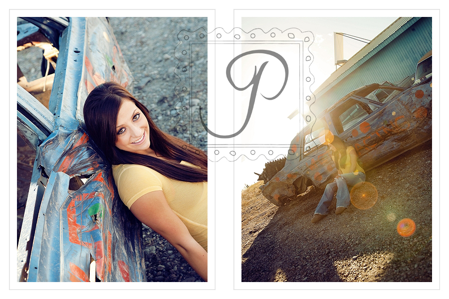 Montana Senior Photography