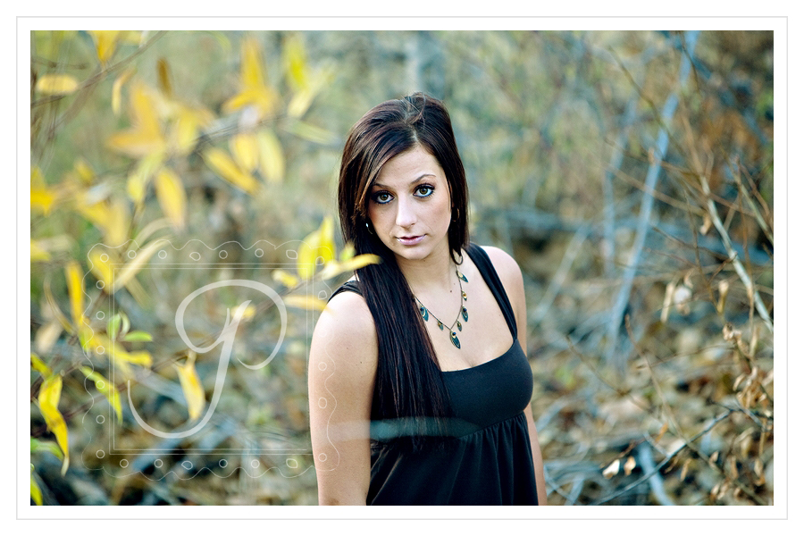 Montana Senior Photography