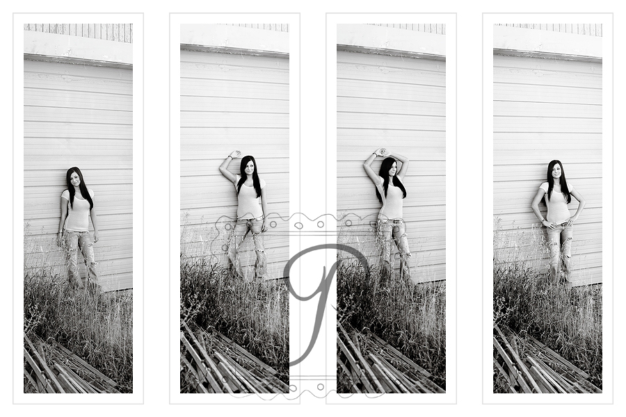 Montana Senior Photography