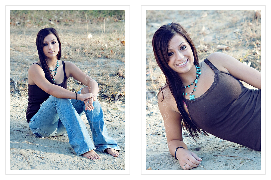 Montana Senior Photography