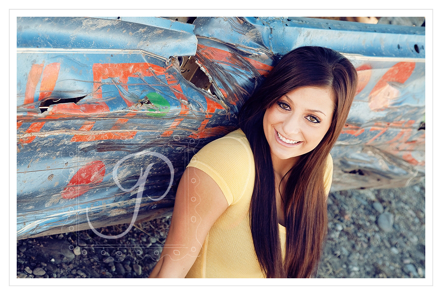 Montana Senior Photography