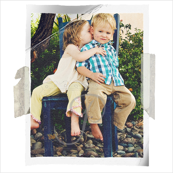 Children's Photography