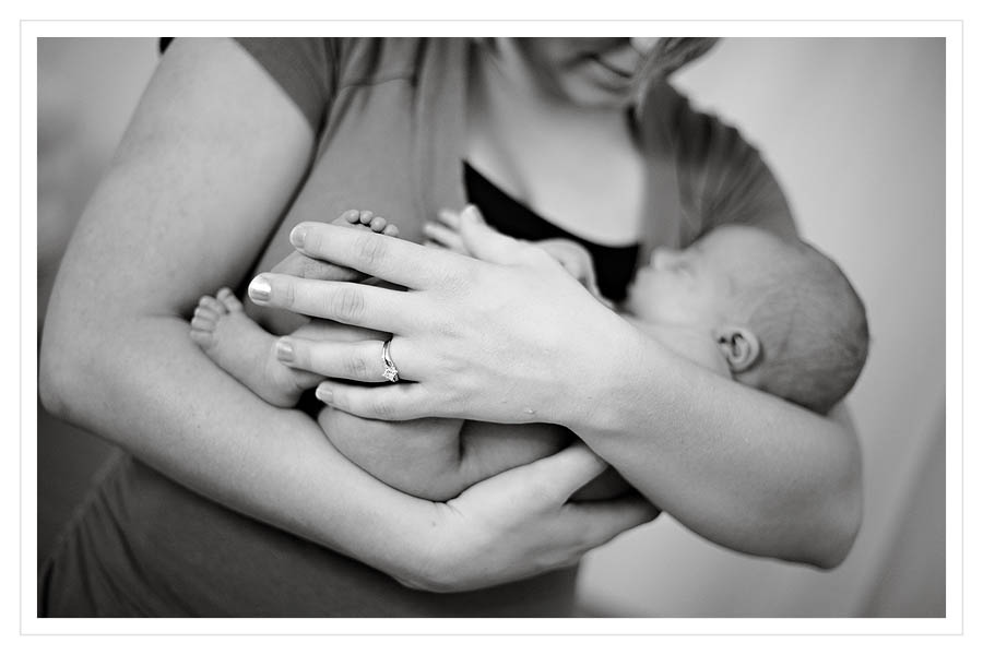 Newborn Baby Pictures