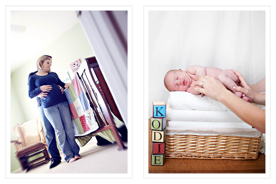 Newborn Pictures