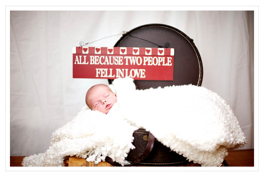 Newborn Baby Pictures