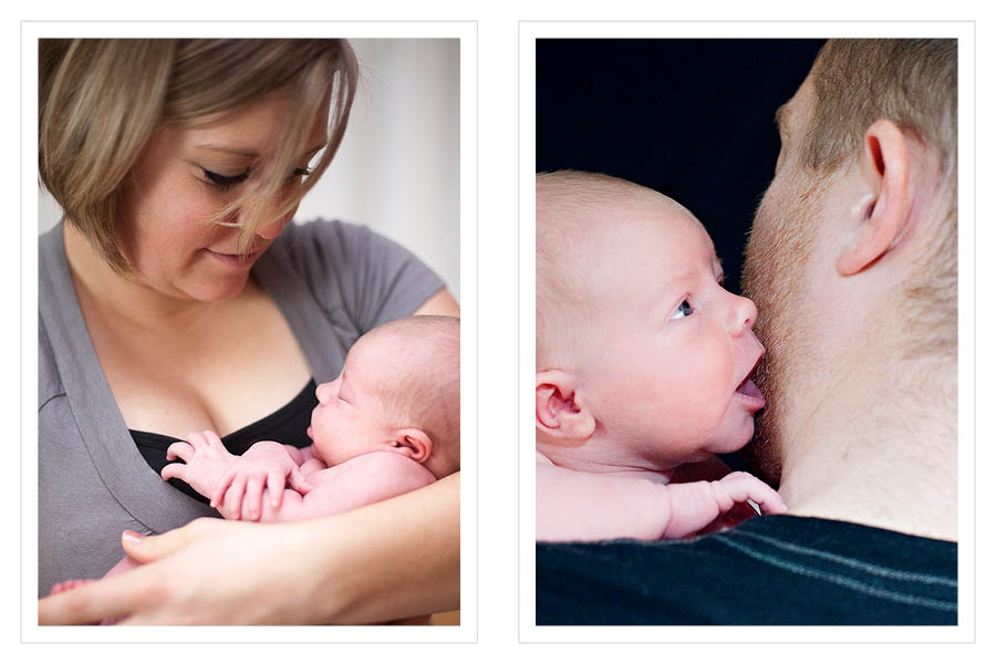 Newborn Baby Pictures
