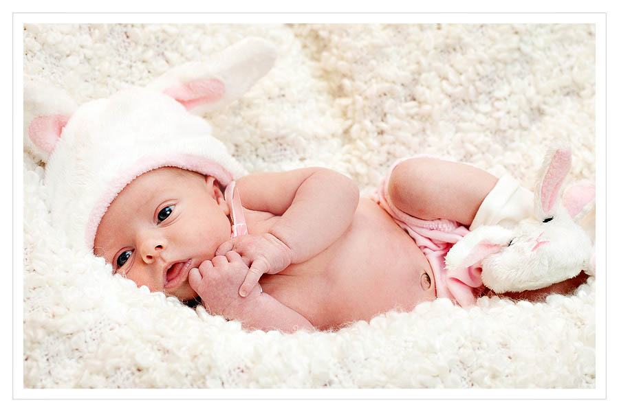 sweet baby