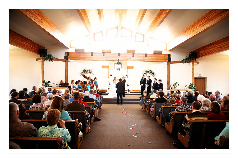 Montana Wedding Photography