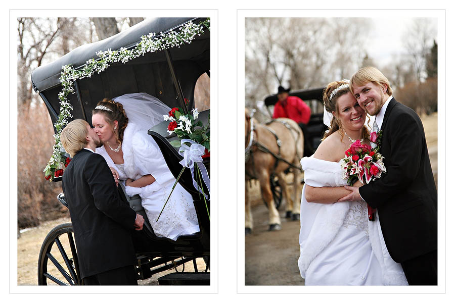 Montana Wedding Photography