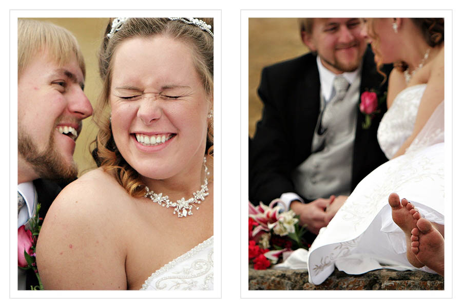 Montana Wedding Photographer