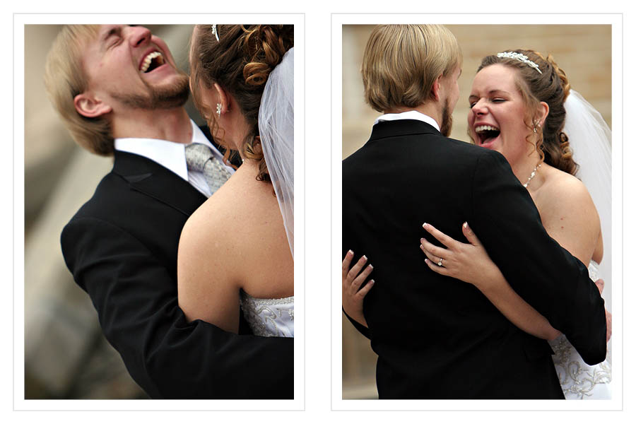 Wedding Photographer