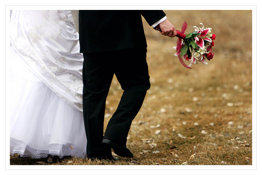 Wedding Photography