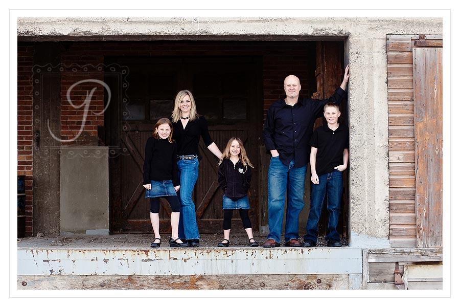 MOntana Family Photography
