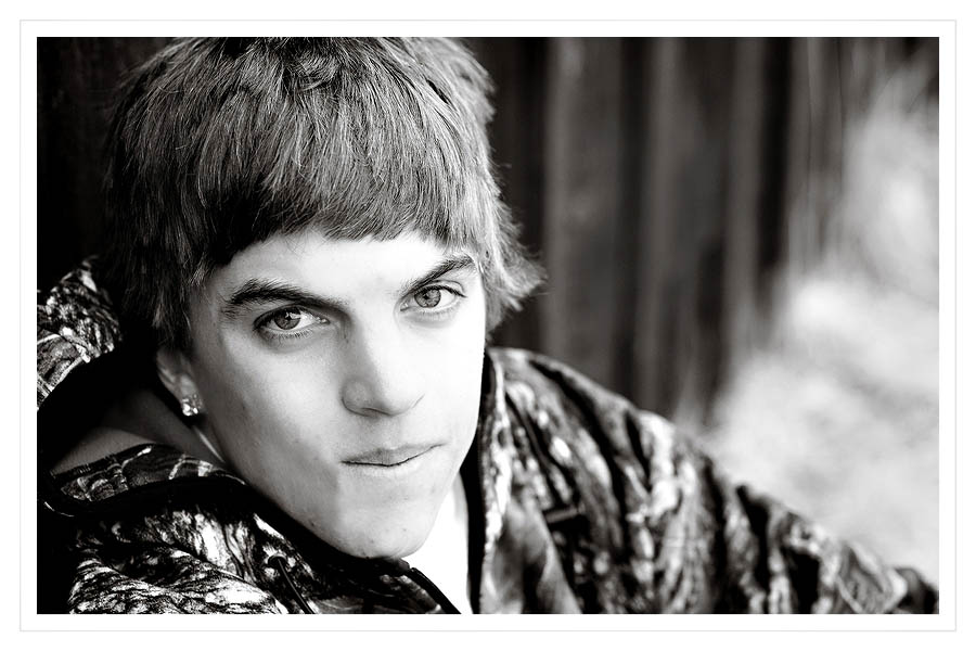 Montana Senior Pictures