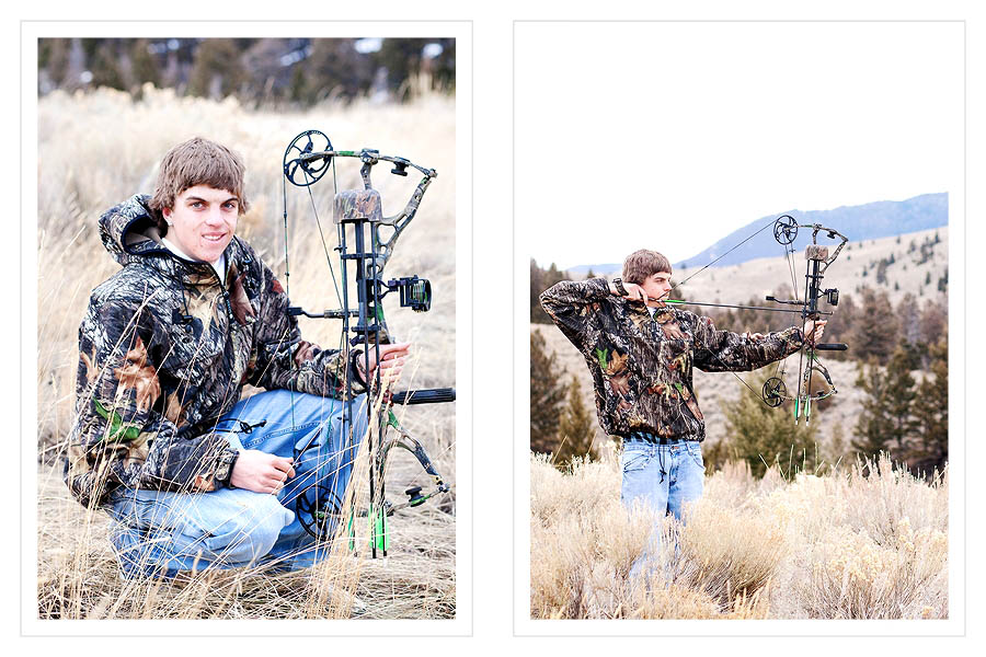 Montana Senior Pictures