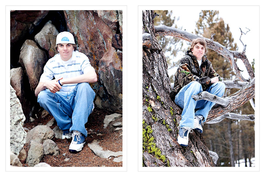 Montana Senior Pictures