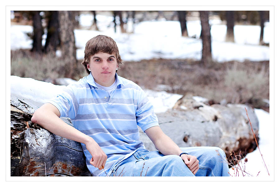 Senior Pictures