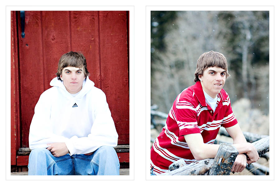 Senior Pictures