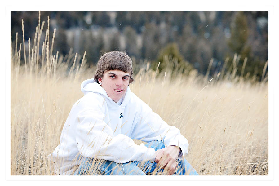 Senior Pictures