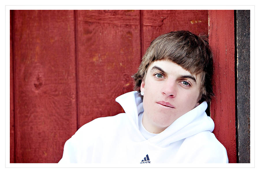 Senior Pictures