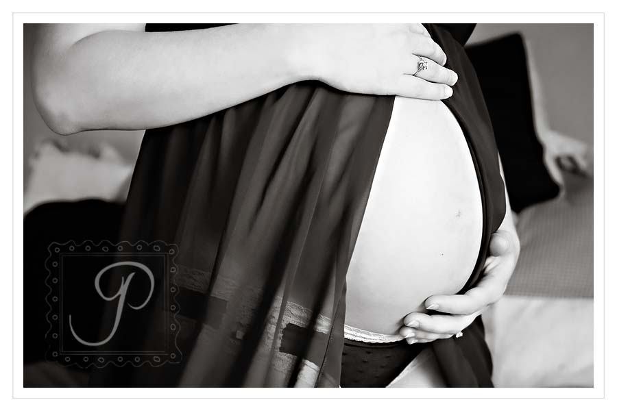 Patchwork Photography - Maternity