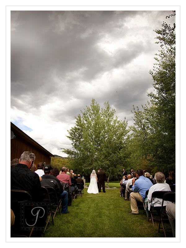 Montana Wedding Photography