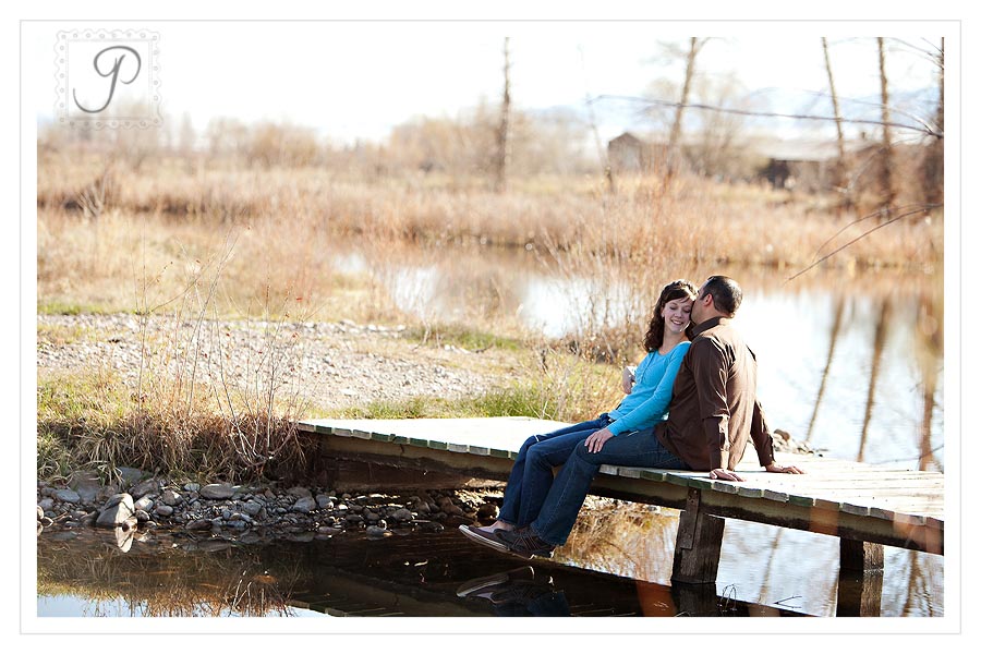 Montana Wedding Photography