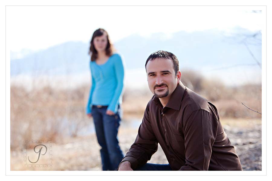 Montana Wedding Photography