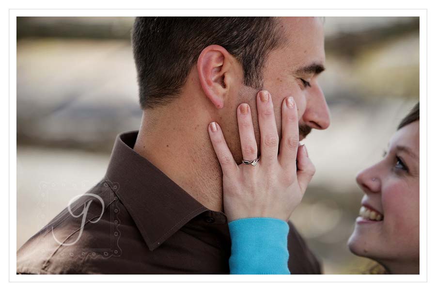 Montana Wedding Photography