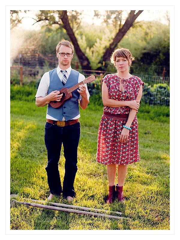 i bought a field