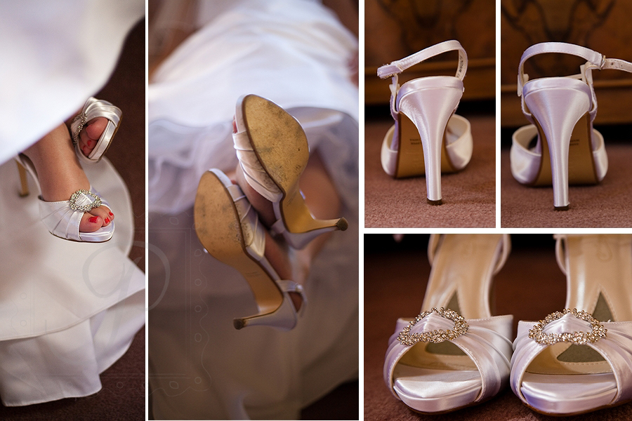 Portland Oregon Wedding Photography