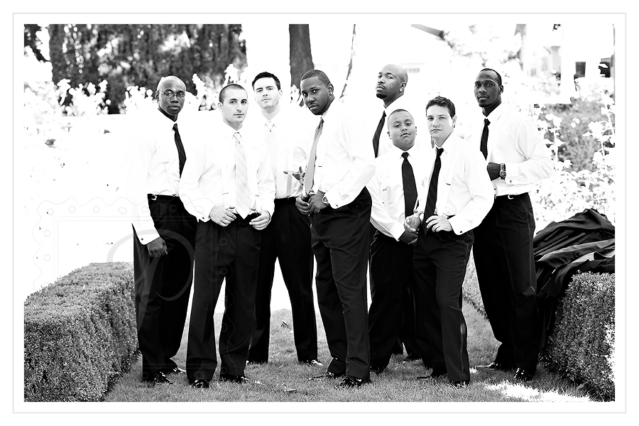 Portland Oregon Wedding Photography