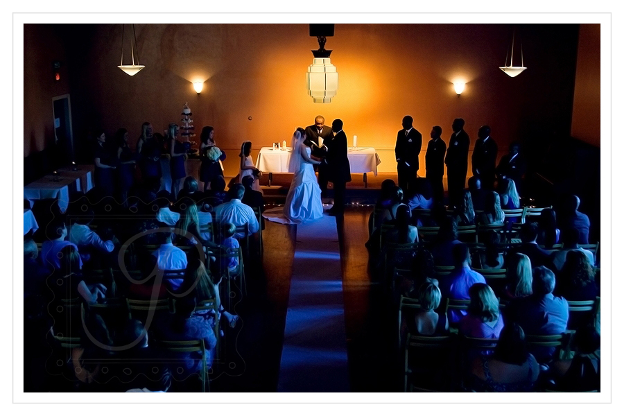 Portland Oregon Wedding Photography