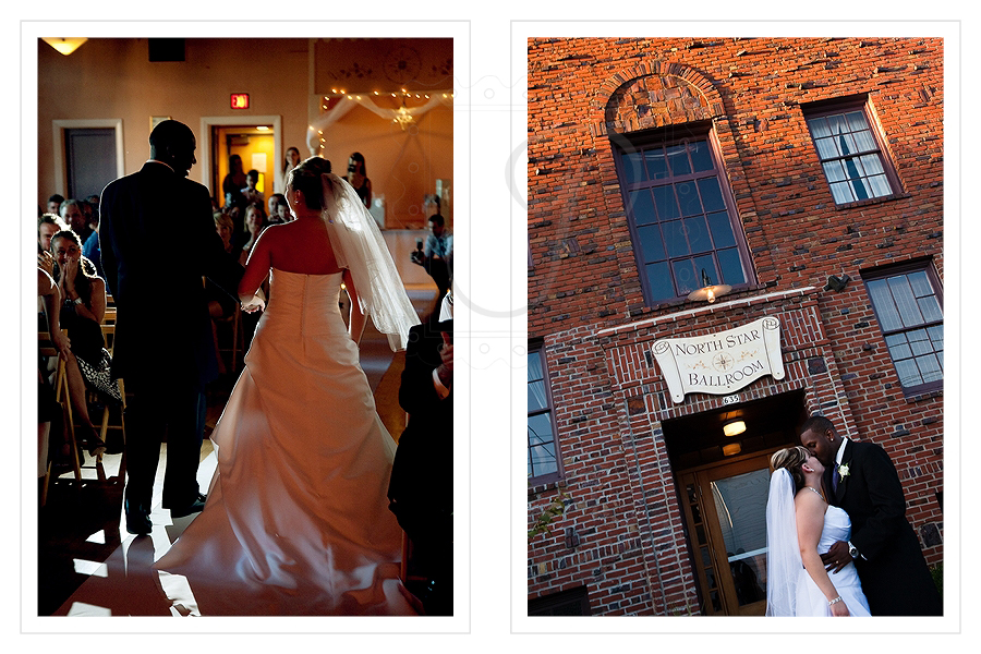 Portland Oregon Wedding Photography