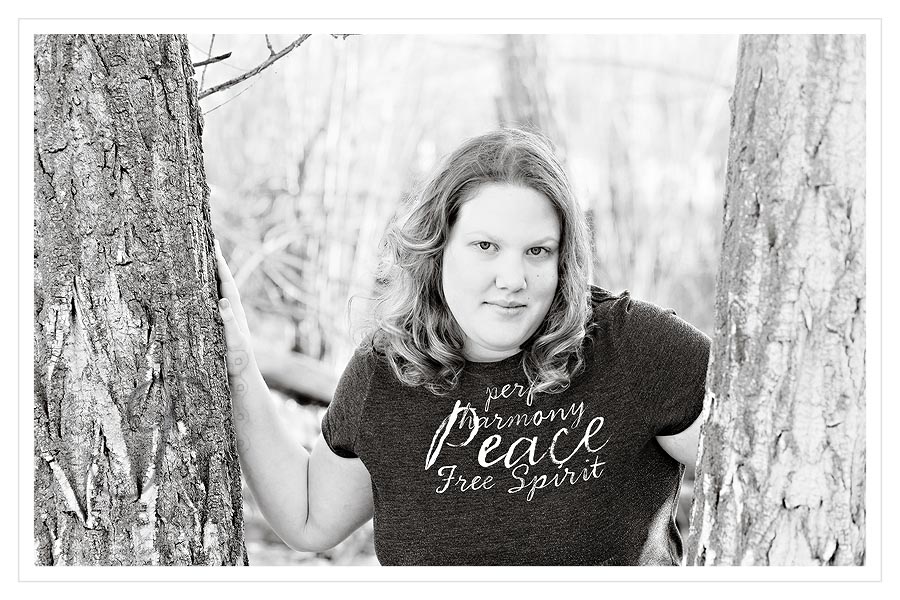 Montana Senior Photography