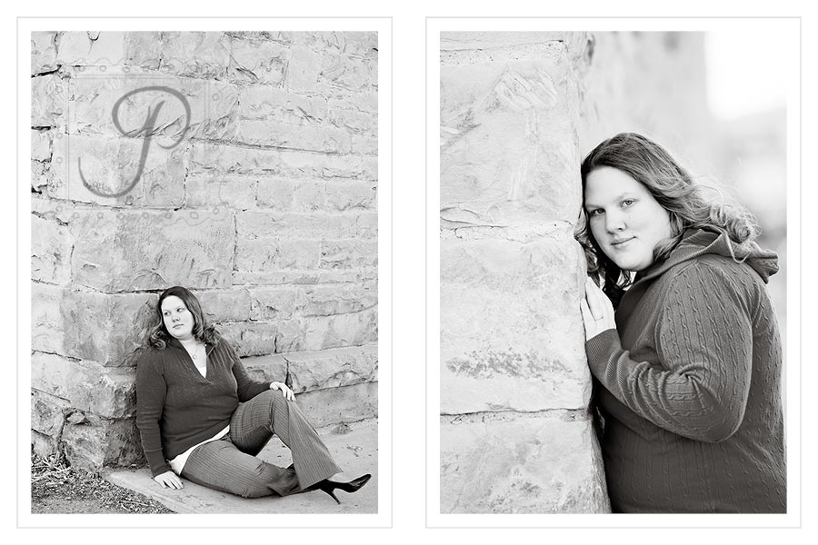Montana Senior Photography