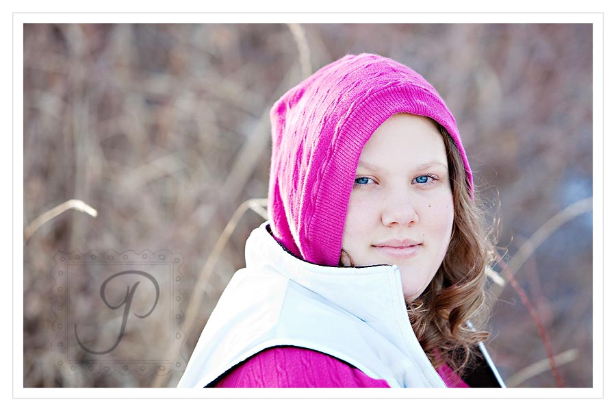 Montana Senior Photography